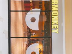 -超级猩猩健身·私教(上海体育场店)