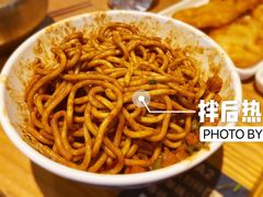 -文叔·湖北名小吃·小龙虾(华强北店)