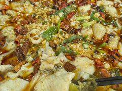 -老四川平头酸菜鱼(衙前店)