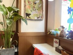 -暖食光·台式家庭餐厅·生日主题店(万达店)