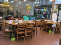 -下梅人家土菜馆(历史文化餐厅度假区店)