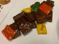 -枣子树·素食餐厅(朱家尖店)