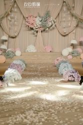 -玖玖婚嫁礼仪策划(江滨西路店)