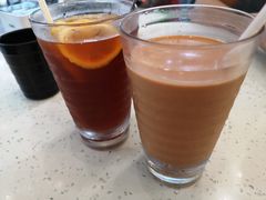 -明园茶餐厅(沙头角店)