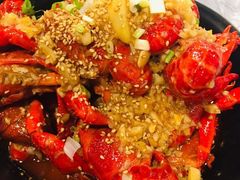-虎虎龙虾大排档(双井店)