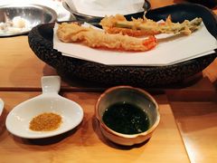 -泉寿司(万科公园店)