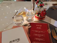 -视博茶点(美狮美高梅店)