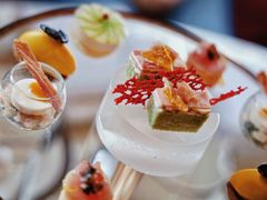 -Salon de Ville浦江汇(上海外滩华尔道夫酒店店)