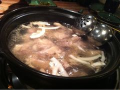 iphone_upload_pic-润园四季椰子鸡火锅(海上世界店)