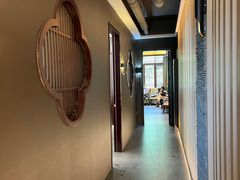 -纪林菜馆·博山菜老字号(华光路店)