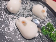 -避风塘(宝山万达店)
