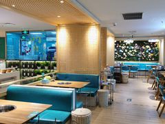 -青瓷火锅料理(西单大悦城店)