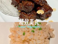 -淮扬府(安定门店)