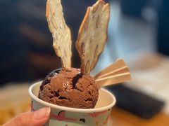 -La Strada(安福路店)