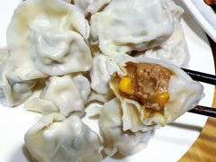 -馅老满(鼓楼店)