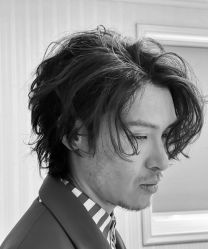 -COSMO PRO造型