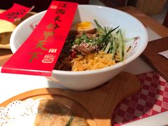 -味福记·江西小炒·南昌小吃(青山湖万达店)