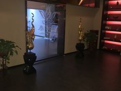 -泰合玺·精油疗愈 SPA(南京河西万达店)