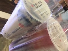 -书亦烧仙草(吉利购物广场店)