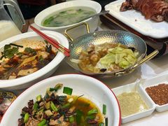 -家宴滇食记·云南家常菜
