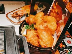 -玉川屋·深夜食堂居酒屋(柳巷店)