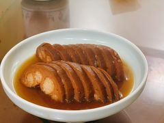 糖藕-椿不老