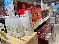 -华冠折扣超市(长阳店)
