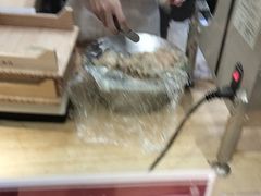 -喜家德虾仁水饺(青岛永旺东部店)