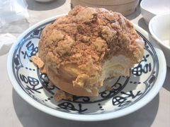 -陶兰居·香港饭店·海鲜大排档(圆融时代广场店)