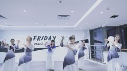 -学舞岛·成人少儿舞蹈培训