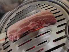 -韩屋韩国料理(天山路店)
