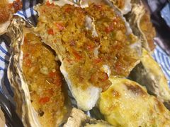 -帽帽家只卖生蚝·烧烤(沙湖路店)