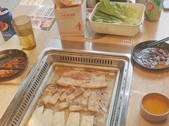 -新石器烤肉(高行万嘉店)