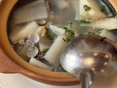 -东兴黄鳝饭店(江洲店)