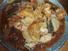-小二楼炖肠