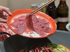 -虾领航小龙虾·吉林烧烤(柳州路店)