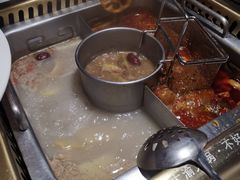 -大渝火锅(太仓万达店)