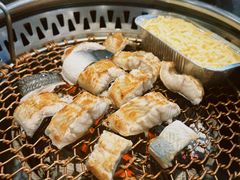 -木槿花韩式炭烤·熟成肉工坊(孙文东路店)