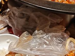 -六月雪干锅(涪城万达广场店)