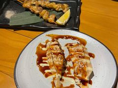 -渔寿司·日本料理(艾尚天地店)