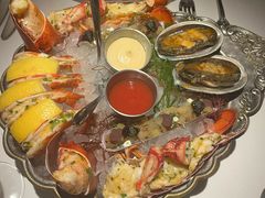 -壳里西餐厅Coquille Seafood Bistro(蒙自路店)