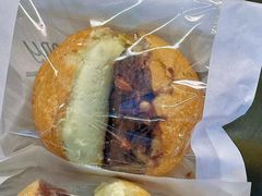 -OUR Bakery(SKP-S店)