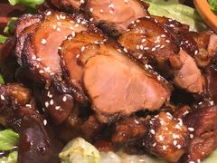 -肥肥虾庄·金牌油焖大虾(杨园滨江时代walk店)