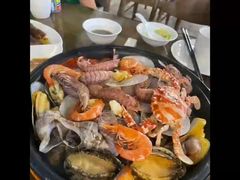 -观海轩餐厅(一线海景店)