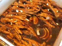 -威海蓝海御华大饭店·蓝钻美食自助百汇