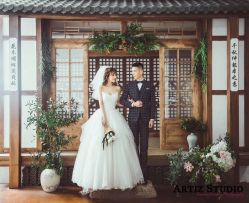 -艺匠摄影ARTIZ STUDIO(南京店)