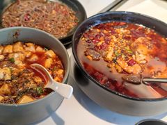 雨花毛血旺-本来精品川菜(嘉里中心店)