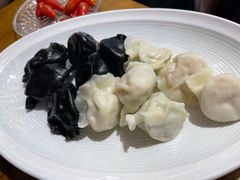 -必点海鲜·鲅鱼水饺(鞍山西道店)