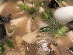 -萧记三鲜烩面(黄河南路店)