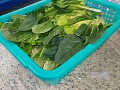 -清真·金鑫隆牛羊肉(环山路店)